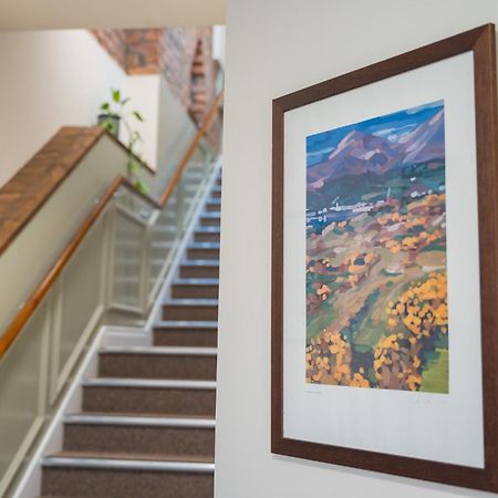 The Links Suites Newcastle  Exteriér fotografie