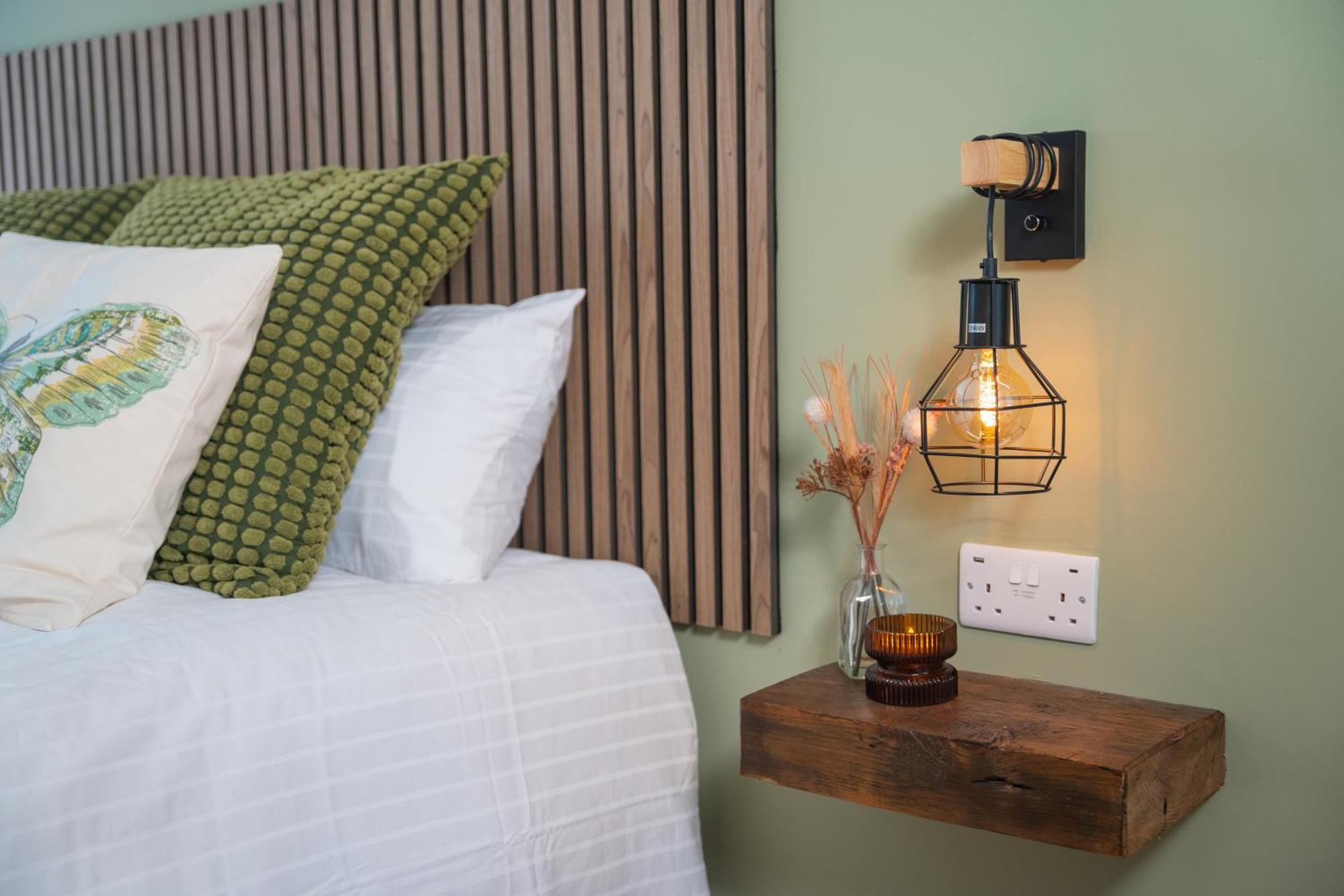 The Links Suites Newcastle  Exteriér fotografie