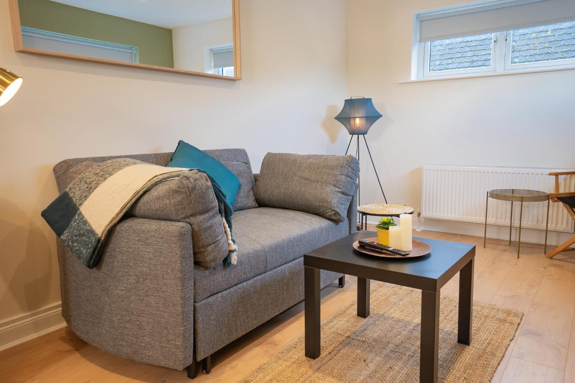 The Links Suites Newcastle  Exteriér fotografie