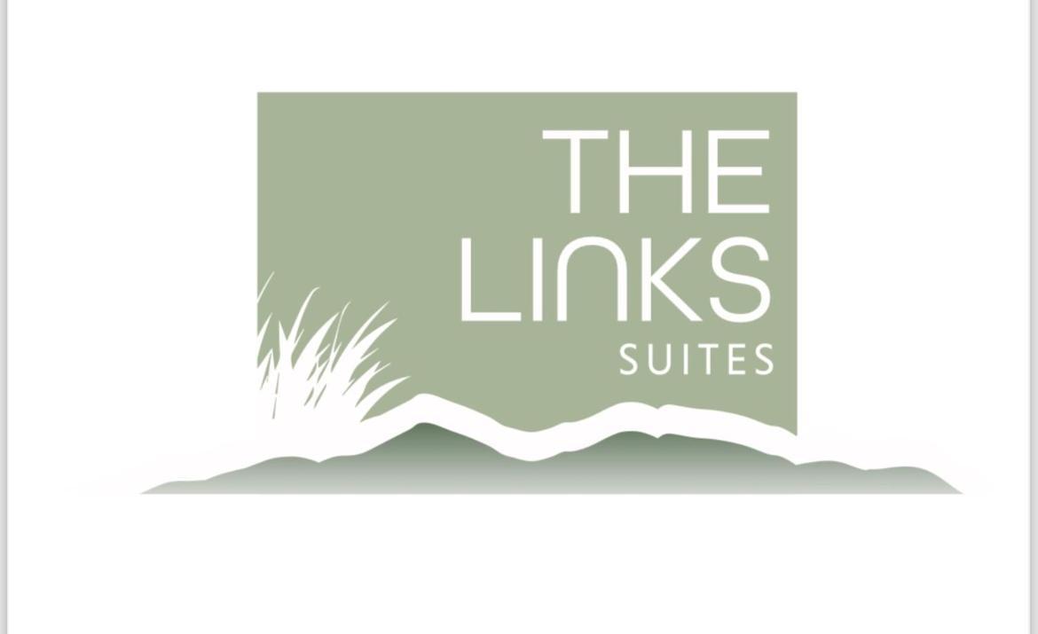 The Links Suites Newcastle  Exteriér fotografie