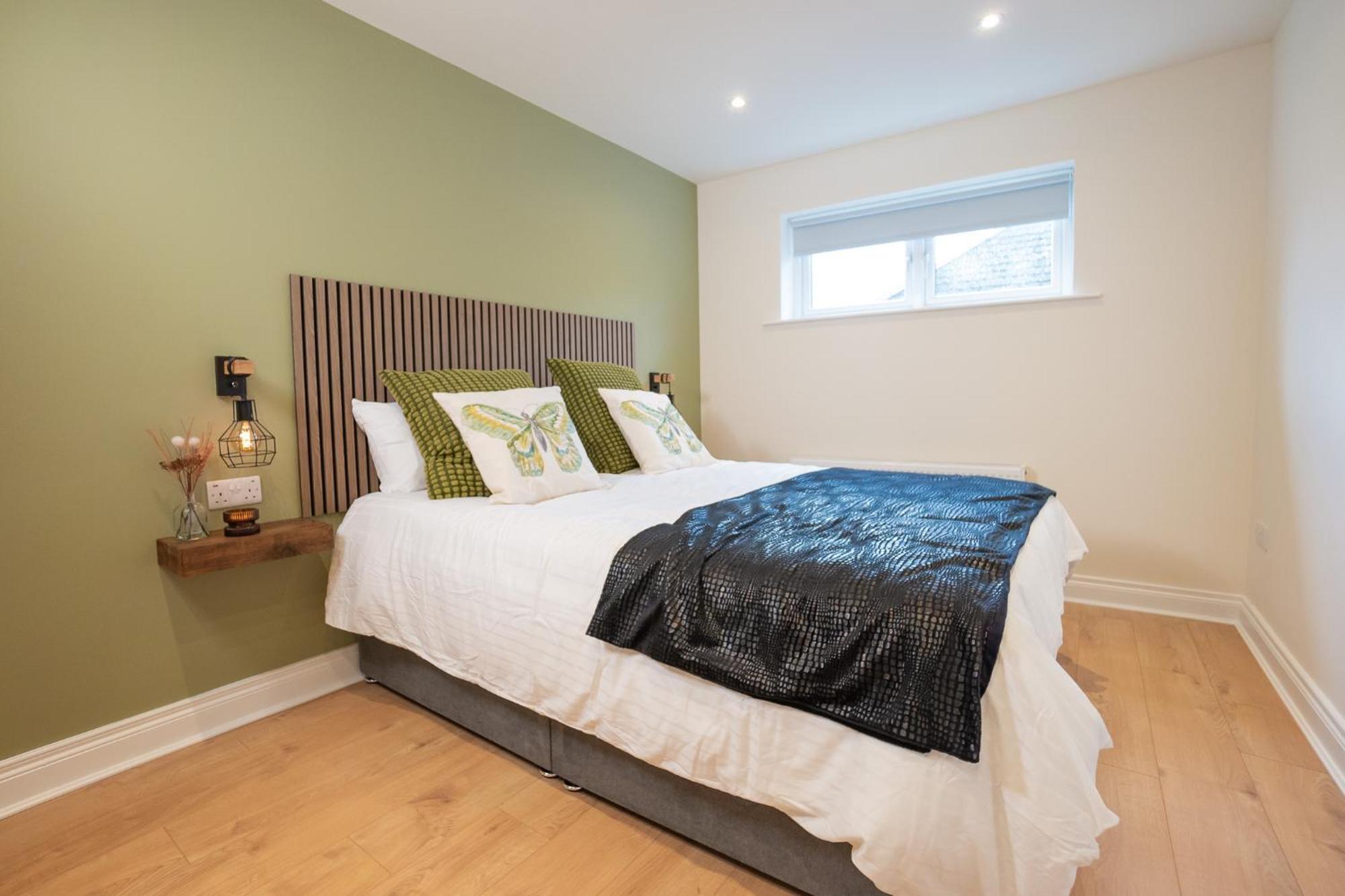 The Links Suites Newcastle  Exteriér fotografie