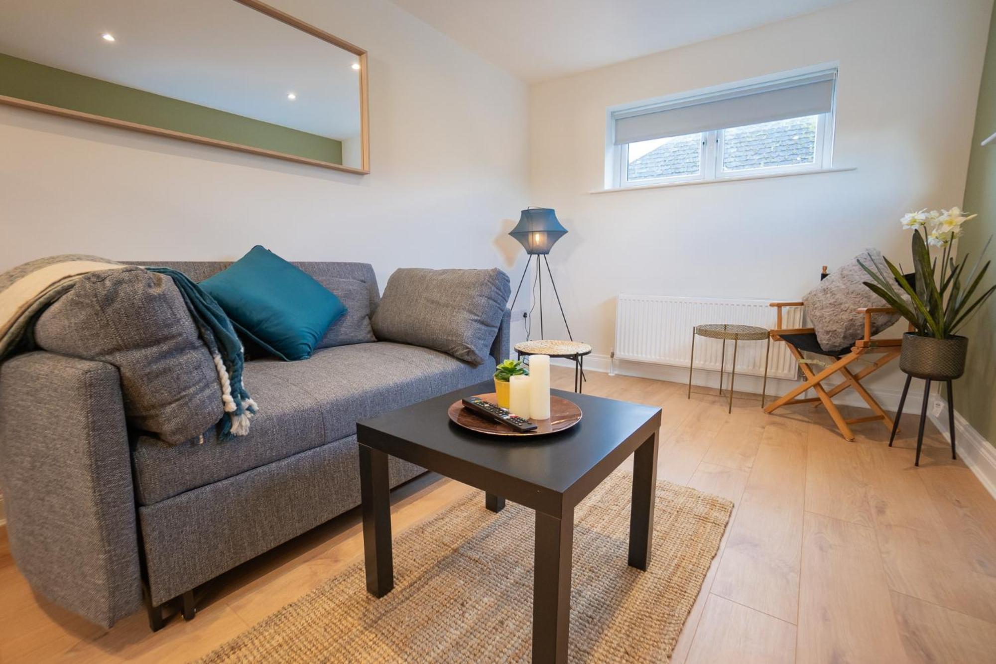 The Links Suites Newcastle  Exteriér fotografie