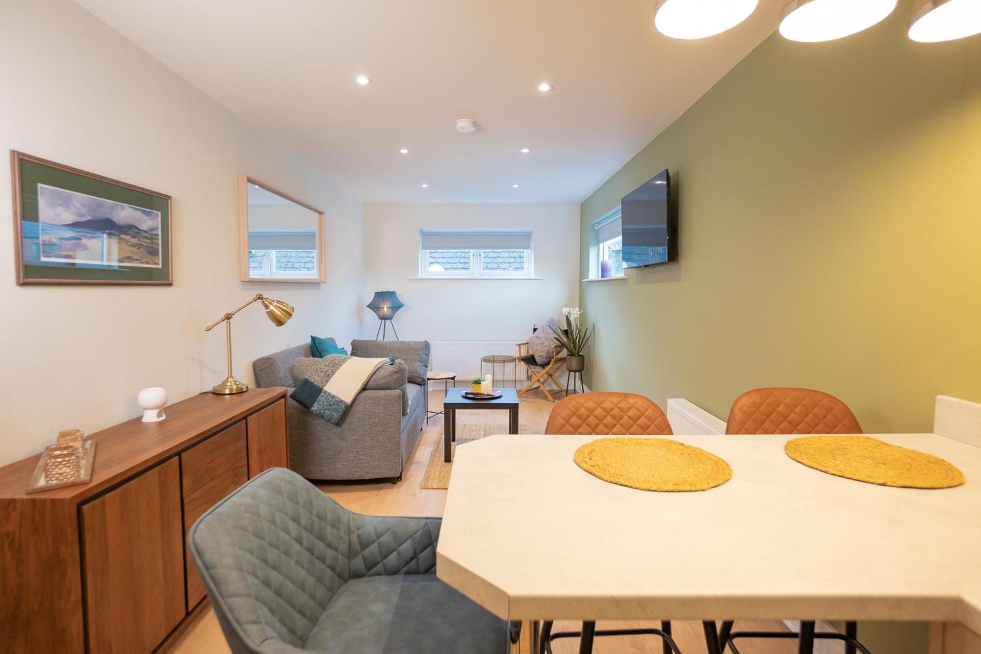 The Links Suites Newcastle  Exteriér fotografie