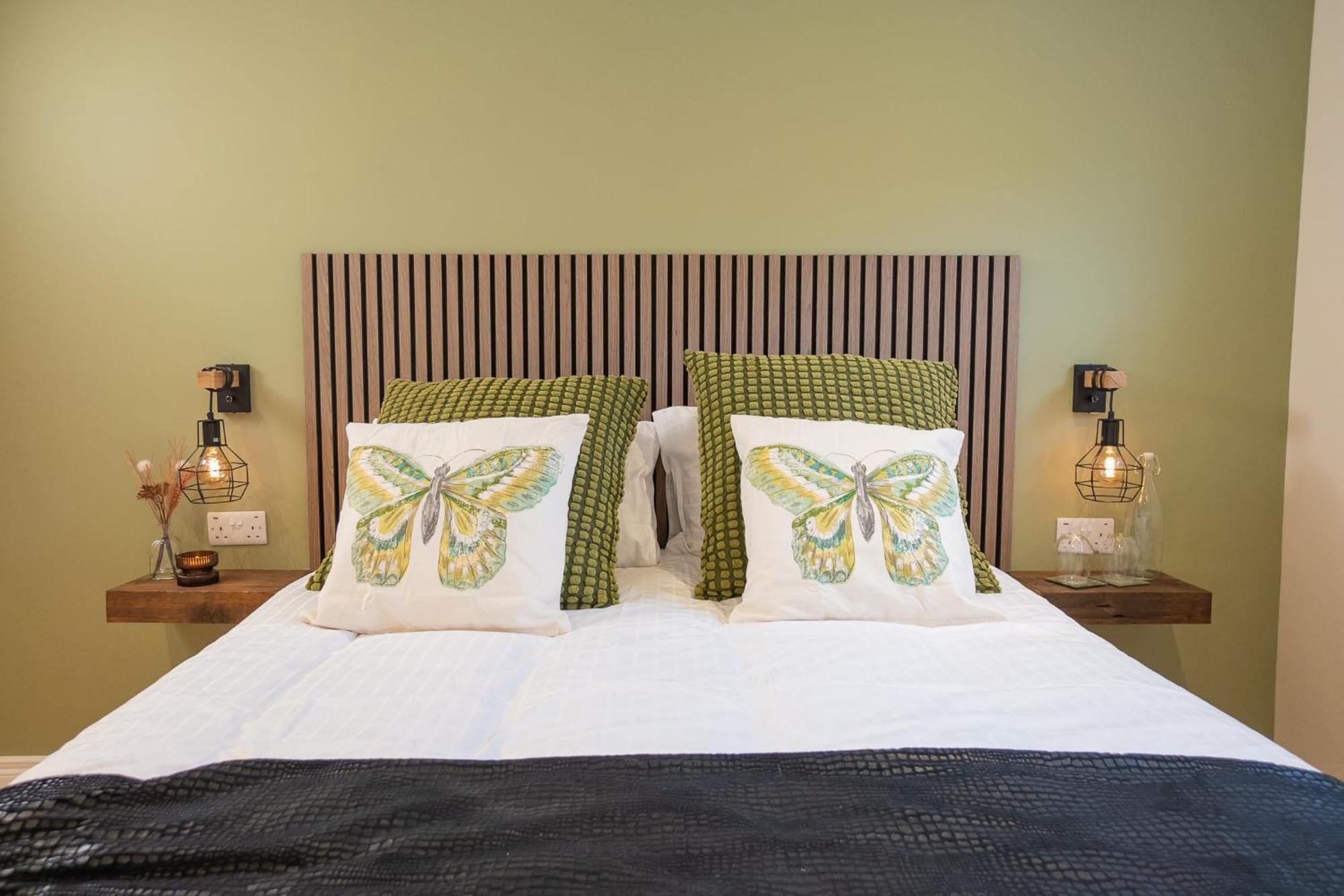 The Links Suites Newcastle  Exteriér fotografie