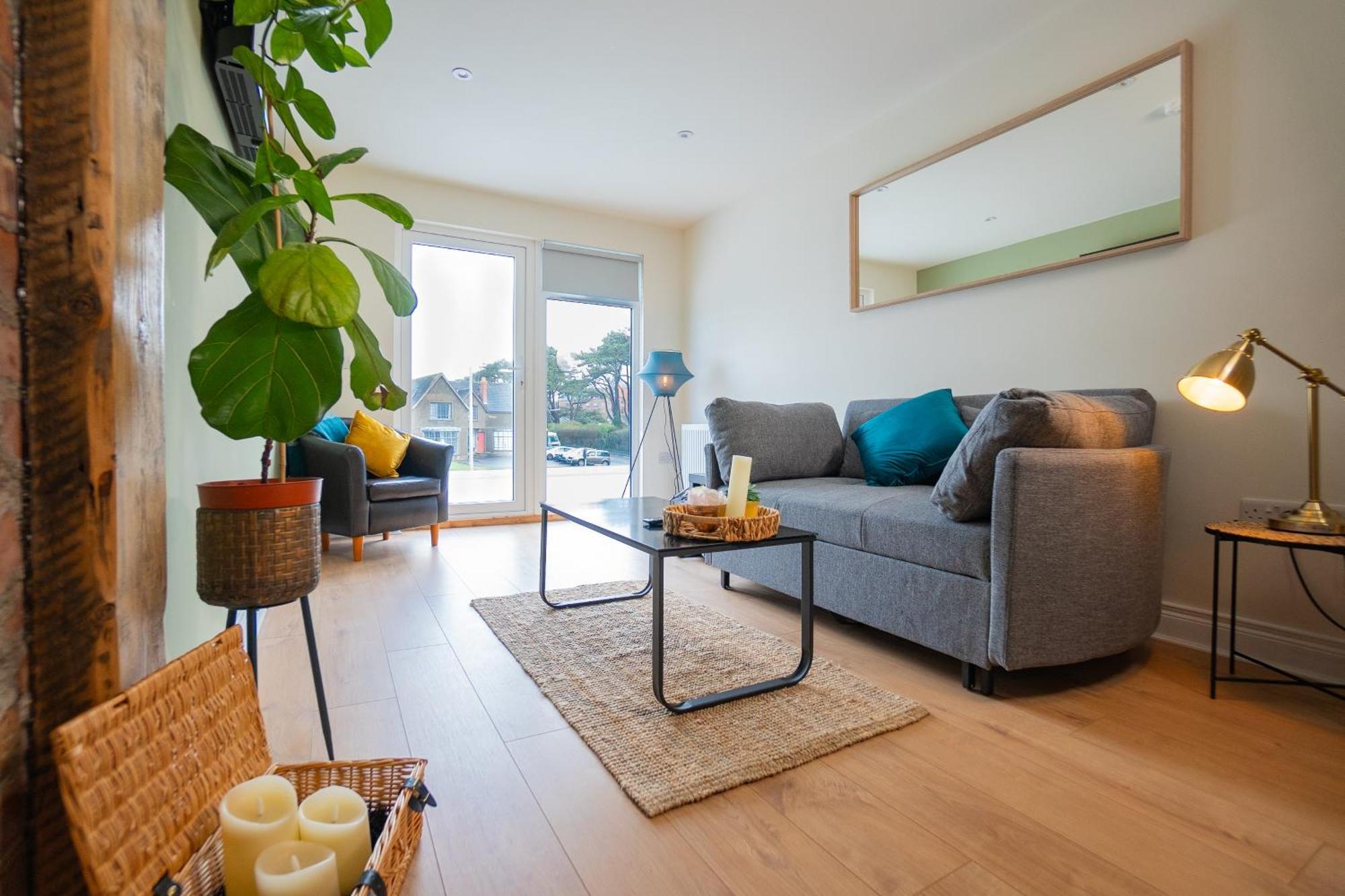 The Links Suites Newcastle  Exteriér fotografie