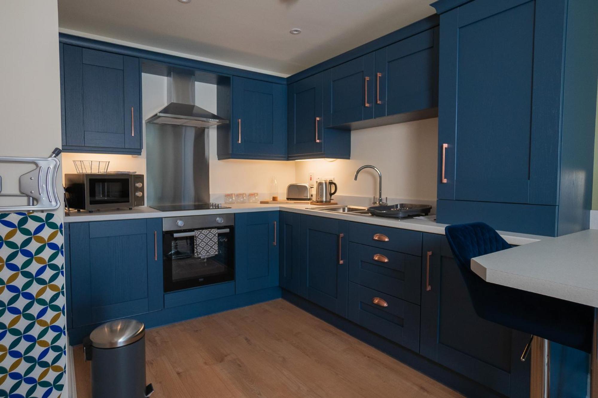 The Links Suites Newcastle  Exteriér fotografie