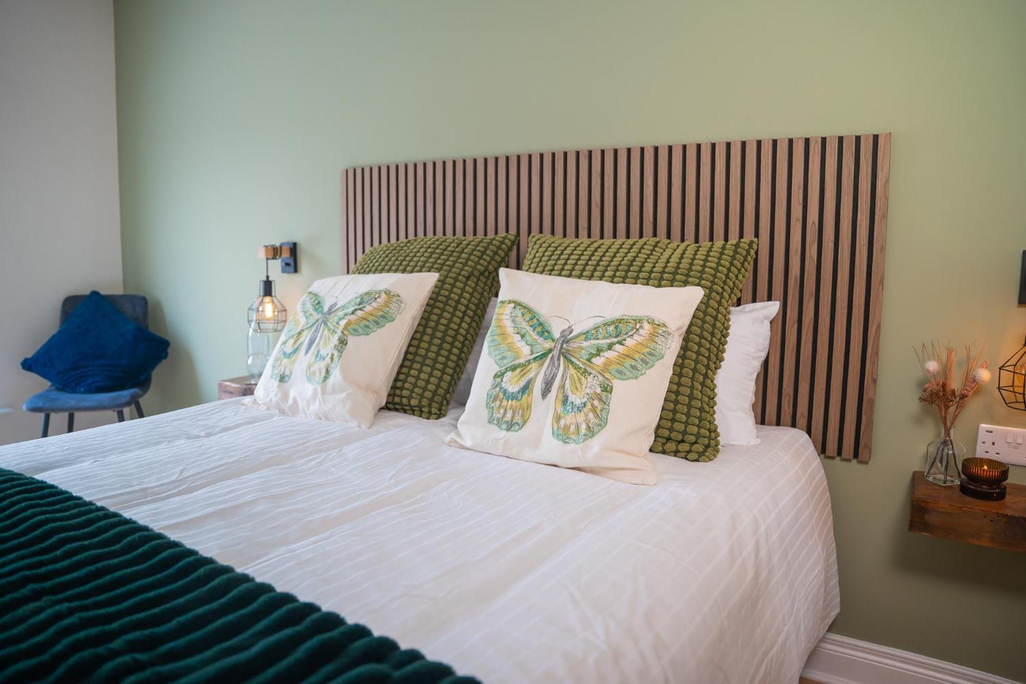 The Links Suites Newcastle  Exteriér fotografie