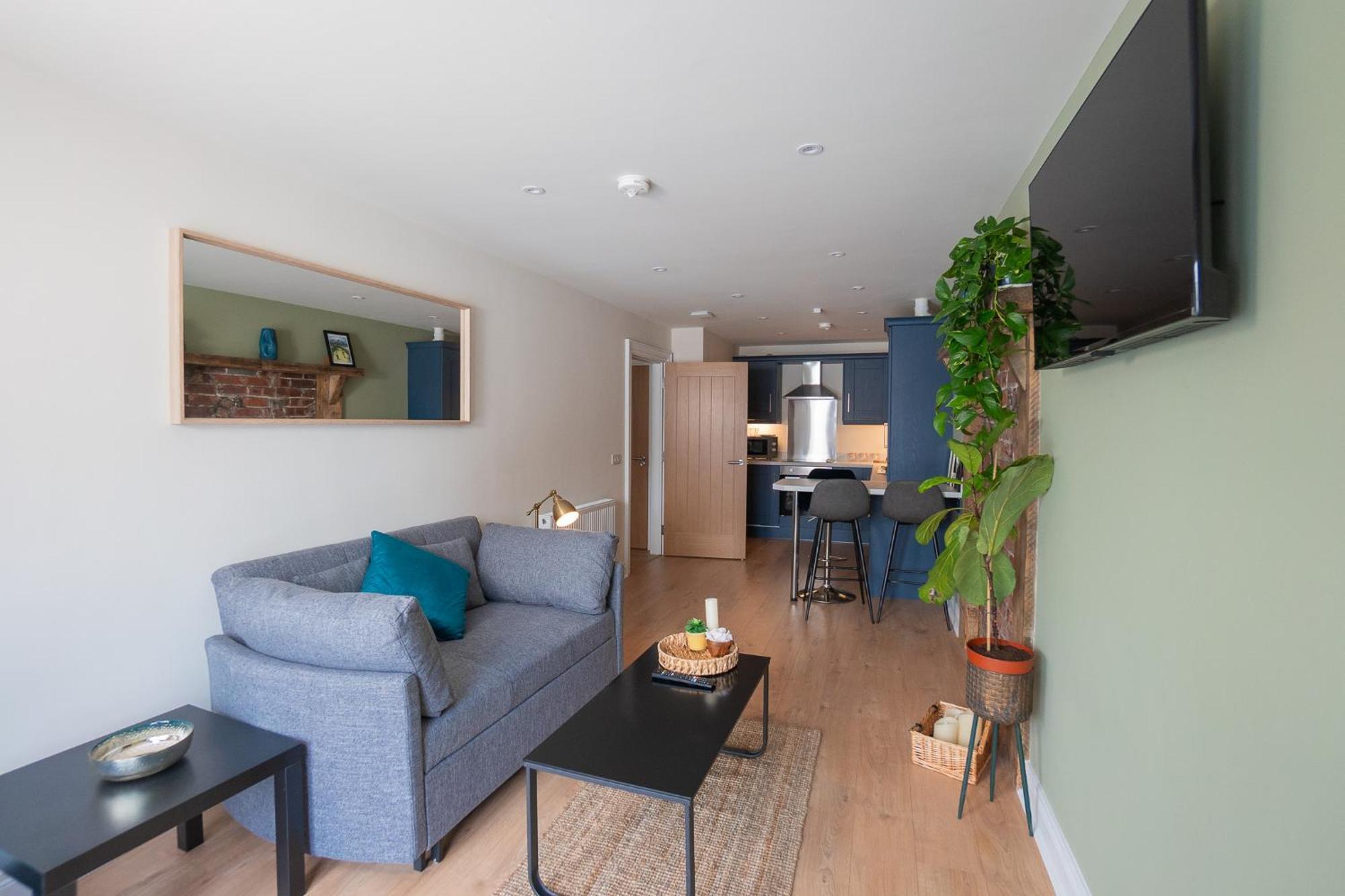 The Links Suites Newcastle  Exteriér fotografie