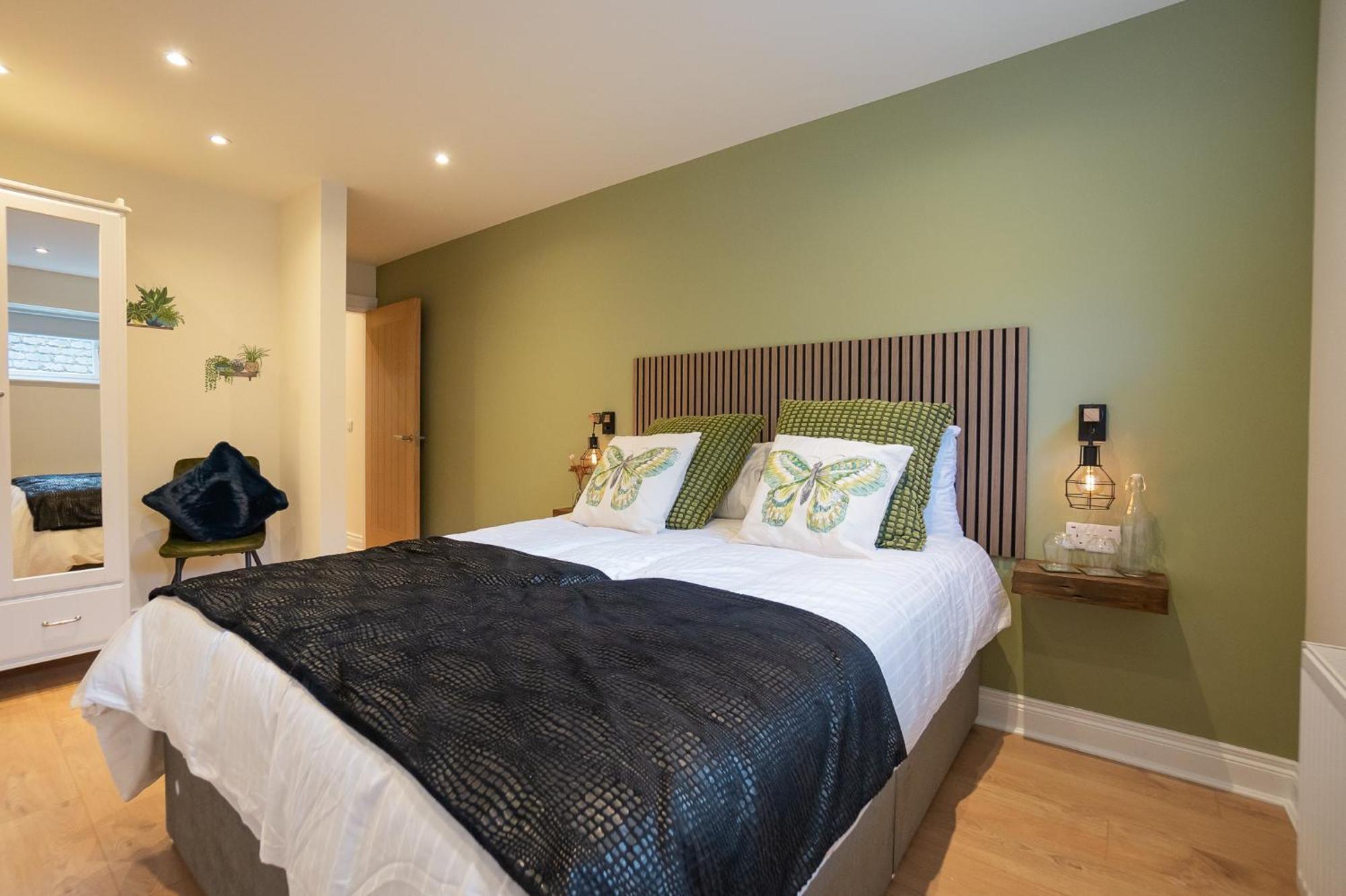 The Links Suites Newcastle  Exteriér fotografie