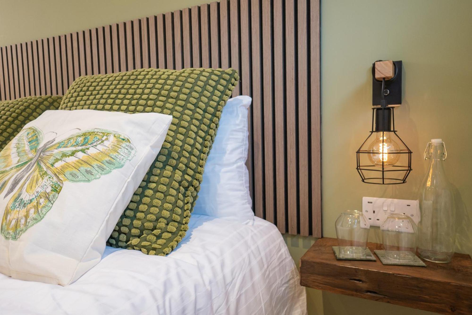 The Links Suites Newcastle  Exteriér fotografie