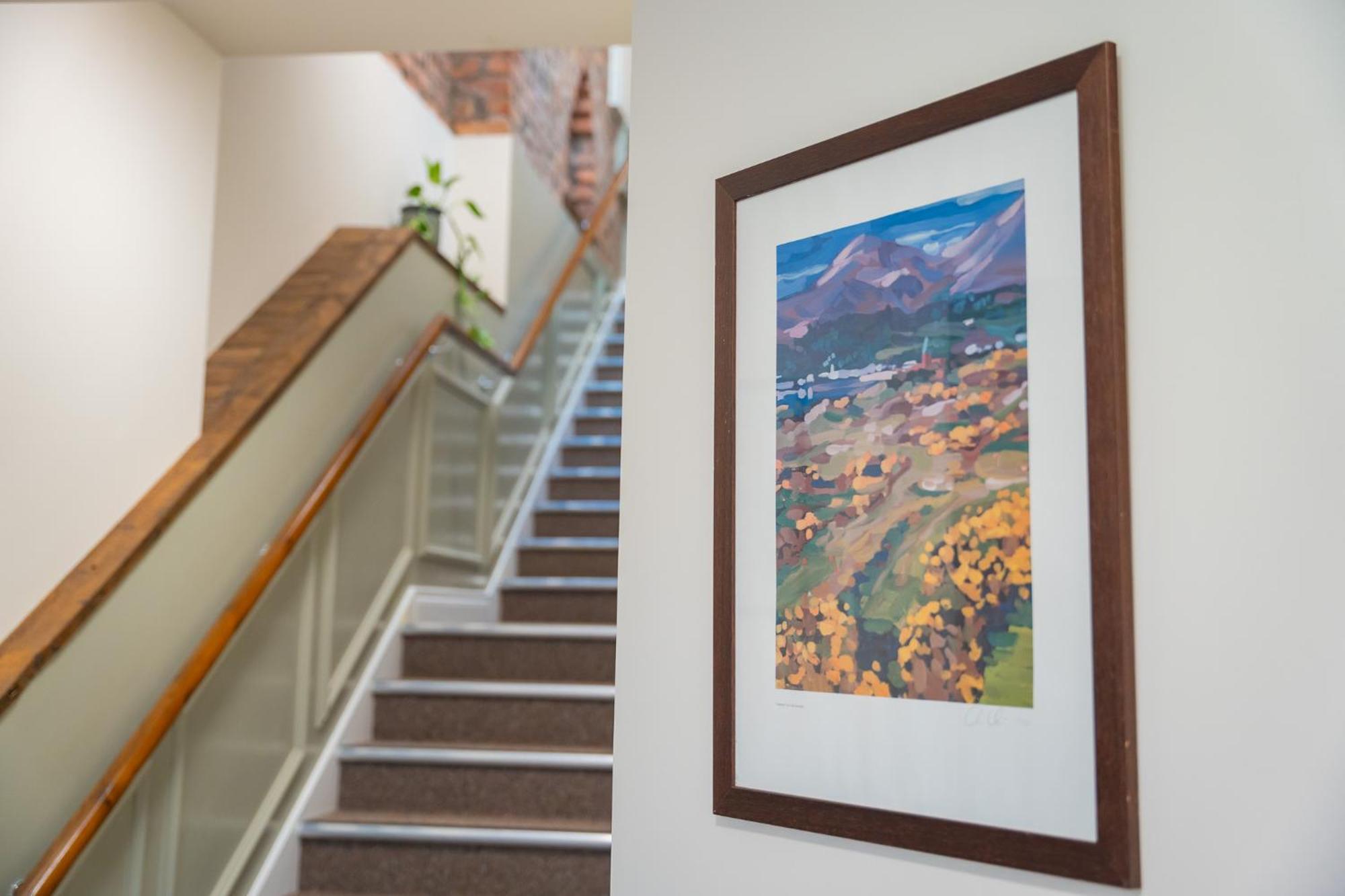 The Links Suites Newcastle  Exteriér fotografie